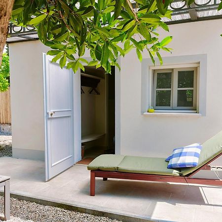 Il Cortiletto - Suites & Apartments ปิสโตยา ภายนอก รูปภาพ