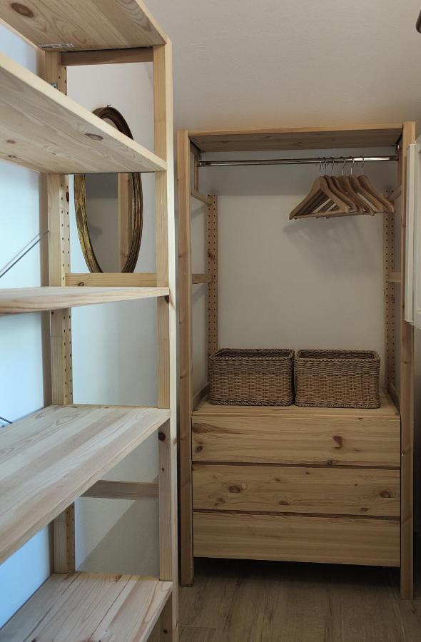 Il Cortiletto - Suites & Apartments ปิสโตยา ภายนอก รูปภาพ