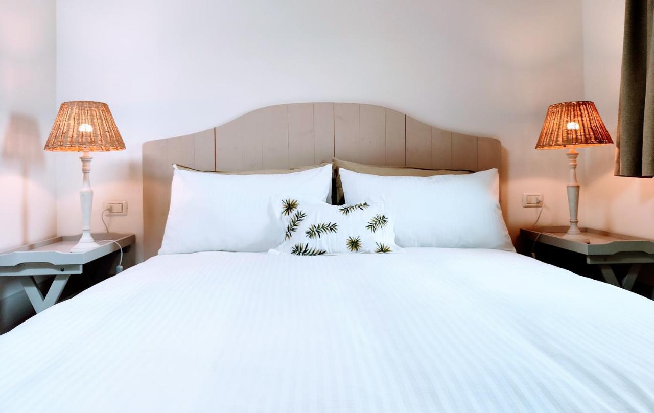 Il Cortiletto - Suites & Apartments ปิสโตยา ภายนอก รูปภาพ